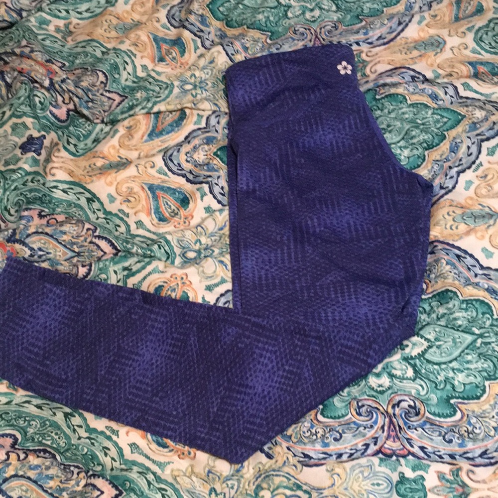 Tuff Athletics new size S